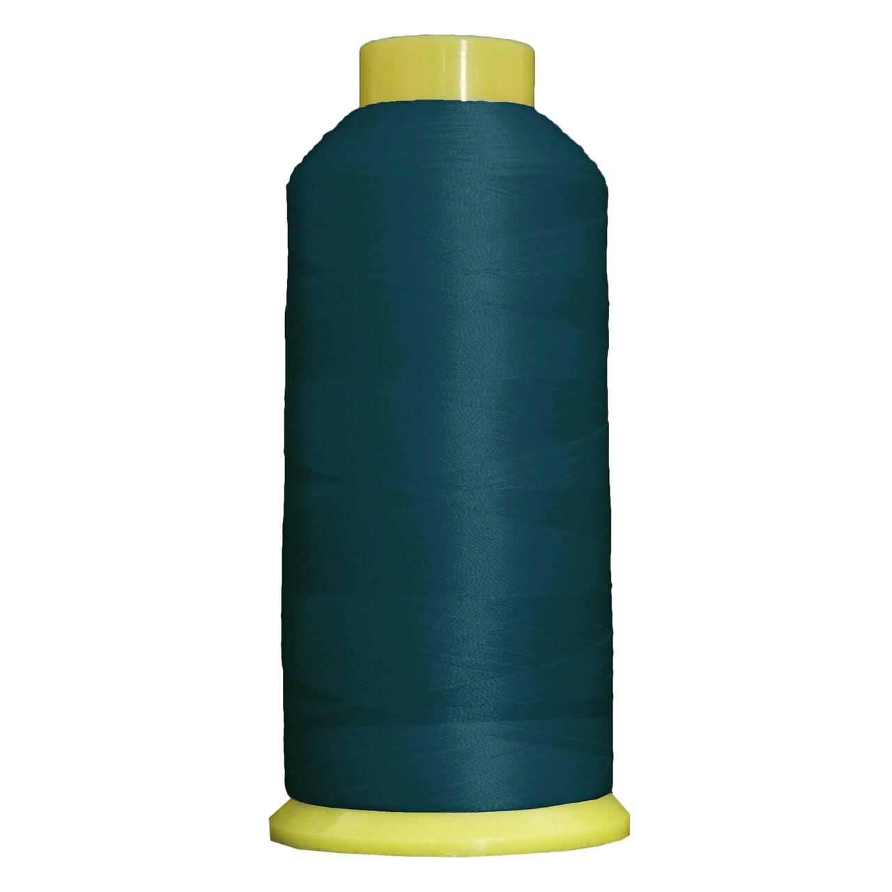 Threadart Polyester Machine Embroidery Thread By the Spool - 5000M - 40wt - Hundreds of Color Options